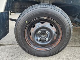 1986 HONDA TN ACTY TRUCK TRUCK EH SUPER DELUXE