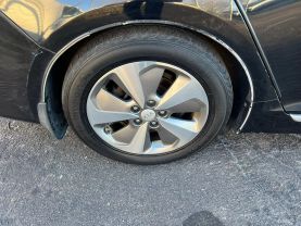 2014 KIA OPTIMA SEDAN BLACK AUTOMATIC - Auto Spot
