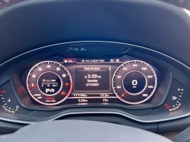 2018 AUDI Q5 SUV DARK BLUE  AUTOMATIC - Citywide Auto Group LLC