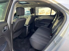 2013 CHEVROLET EQUINOX SUV SILVER AUTOMATIC - Auto Spot