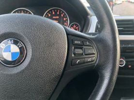 2012 BMW 3 SERIES SEDAN 4-CYL, SULEV, TURBO, 2.0 LITER 328I SEDAN 4D