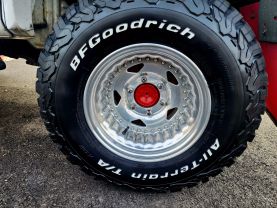 1997 MITSUBISHI DELICA VAN 4D56 SUPER EXCEED