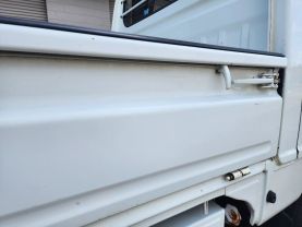 1986 HONDA TN ACTY TRUCK TRUCK EH SUPER DELUXE