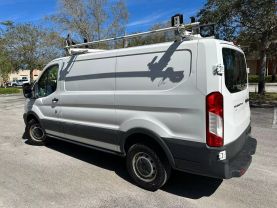 2016 FORD TRANSIT 250 VAN CARGO WHITE AUTOMATIC - Citywide Auto Group LLC