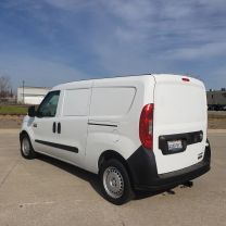 2018 RAM PROMASTER CITY WAGON 4-CYL, 2.4 LITER WAGON VAN 4D