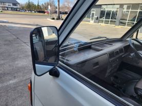 1986 HONDA TN ACTY TRUCK TRUCK EH SUPER DELUXE