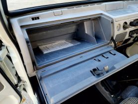 1989 SUBARU SAMBAR TRUCK EK23 -