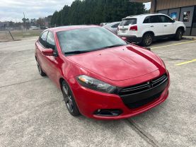 2014 Dodge Dart - Image 3