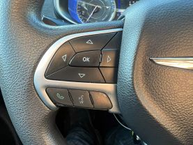 2015 CHRYSLER 200 SEDAN WHITE AUTOMATIC - Auto Spot