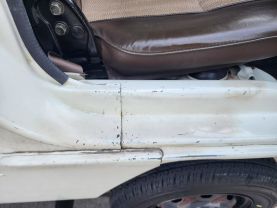 1986 HONDA TN ACTY TRUCK TRUCK EH SUPER DELUXE