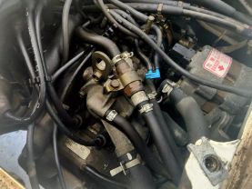 1986 HONDA TN ACTY TRUCK TRUCK EH SUPER DELUXE