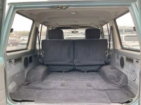 1994 TOYOTA LAND CRUISER PRADO SUV 1KZ-TE EX