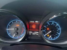 2015 TOYOTA COROLLA SEDAN BLUE AUTOMATIC - Xtreme Auto Sales