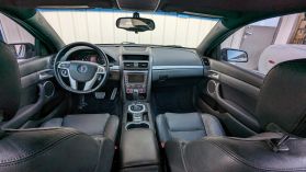 2009 PONTIAC G8 SEDAN V8, 6.0 LITER GT SEDAN 4D