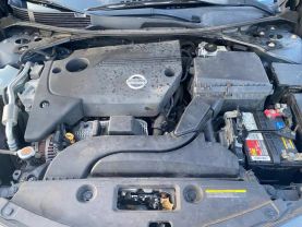 2013 NISSAN ALTIMA SEDAN BLUE AUTOMATIC - Auto Spot