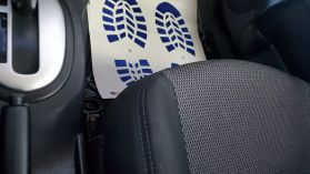 2018 NISSAN VERSA SEDAN 4-CYL, 1.6 LITER SV SEDAN 4D at World Car Center & Financing LLC in Kissimmee, FL