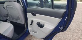 2010 HYUNDAI ACCENT SEDAN 4-CYL, 1.6 LITER GLS SEDAN 4D at The one Auto Sales in Phoenix, AZ