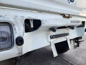 1986 HONDA TN ACTY TRUCK TRUCK EH SUPER DELUXE