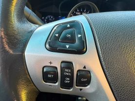 2013 FORD EXPLORER SUV BLACK AUTOMATIC - Auto Spot