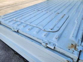 1989 SUBARU SAMBAR TRUCK EK23 -