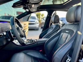 2018 MERCEDES-BENZ MERCEDES-AMG E-CLASS SEDAN BLACK AUTOMATIC -  V & B Auto Sales