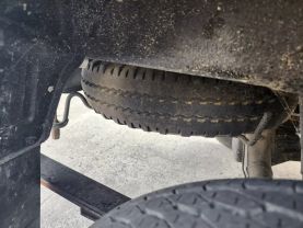 1986 HONDA TN ACTY TRUCK TRUCK EH SUPER DELUXE