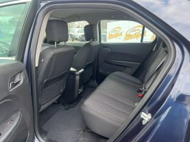 2016 CHEVROLET EQUINOX SUV BLUE AUTOMATIC - Auto Spot