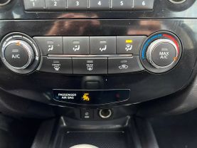 2016 NISSAN ROGUE SUV BLACK AUTOMATIC - Auto Spot