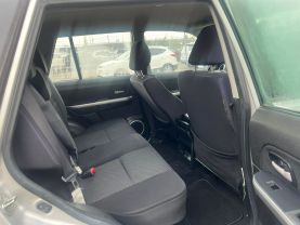 2006 SUZUKI GRAND VITARA SUV SILVER AUTOMATIC - Auto Spot