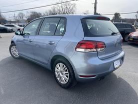 Used 2012 VOLKSWAGEN GOLF HATCHBACK 5-CYL, PZEV, 2.5 LITER 2.5L HATCHBACK 4D - LA Auto Star located in Virginia Beach, VA