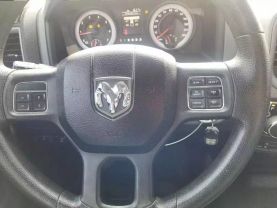 2014 RAM 1500 CREW CAB PICKUP GRAY AUTOMATIC - Auto Spot