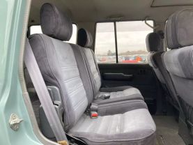 1994 TOYOTA LAND CRUISER PRADO SUV 1KZ-TE EX