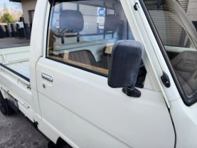 1986 HONDA TN ACTY TRUCK TRUCK EH SUPER DELUXE