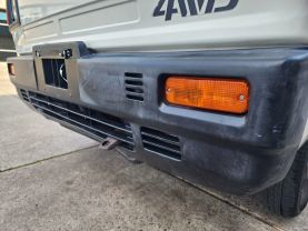 1986 HONDA TN ACTY TRUCK TRUCK EH SUPER DELUXE
