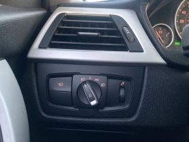 2012 BMW 3 SERIES SEDAN 4-CYL, SULEV, TURBO, 2.0 LITER 328I SEDAN 4D