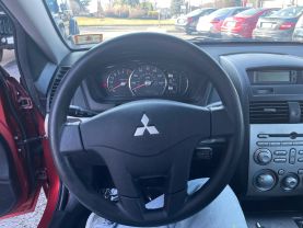 2012 MITSUBISHI GALANT