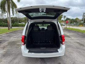 2018 DODGE GRAND CARAVAN PASSENGER PASSENGER - - - Citywide Auto Group LLC
