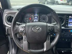 2021 TOYOTA TACOMA DOUBLE CAB PICKUP GRAY AUTOMATIC - Xtreme Auto Sales