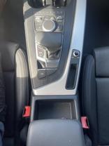 2019 AUDI A5 COUPE WHITE AUTOMATIC - Tropical Auto Sales