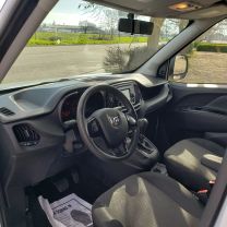 2018 RAM PROMASTER CITY WAGON 4-CYL, 2.4 LITER WAGON VAN 4D