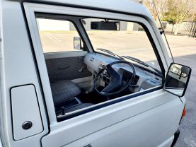 1989 SUBARU SAMBAR TRUCK EK23 -