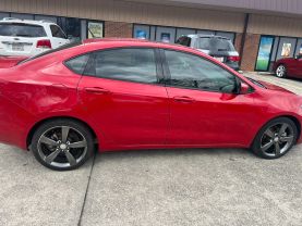 2014 Dodge Dart - Image 4