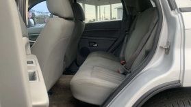 2005 JEEP GRAND CHEROKEE SUV V6, 3.7 LITER LAREDO SPORT UTILITY 4D