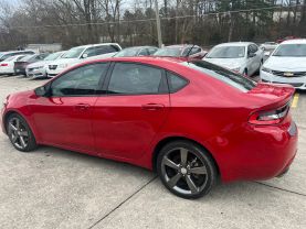 2014 Dodge Dart - Image 8