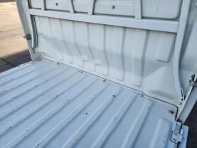 1989 SUBARU SAMBAR TRUCK EK23 -