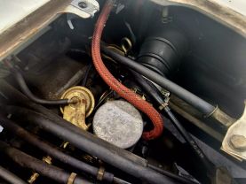 1986 HONDA TN ACTY TRUCK TRUCK EH SUPER DELUXE
