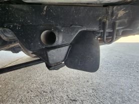 1989 SUBARU SAMBAR TRUCK EK23 -