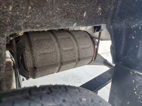 1986 HONDA TN ACTY TRUCK TRUCK EH SUPER DELUXE