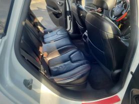 2014 DODGE DART SEDAN WHITE AUTOMATIC - Auto Spot