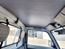 1989 SUBARU SAMBAR TRUCK EK23 -